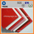 insulation electrical material GOP3 Polyester glass mat
